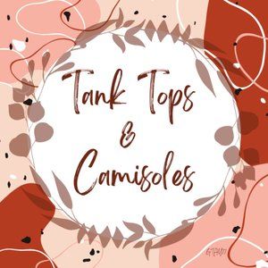 Tank Tops